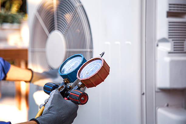 Affordable Emergency Ac Repair solutions in Anniston, AL